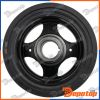 Poulie damper vilebrequin pour NISSAN | RKP-NS-000, 17-1323